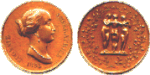 La numismatique - m�daille de collection - m�daille - medal