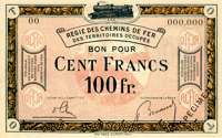 Billets de banque de collection - banknote - paper money
