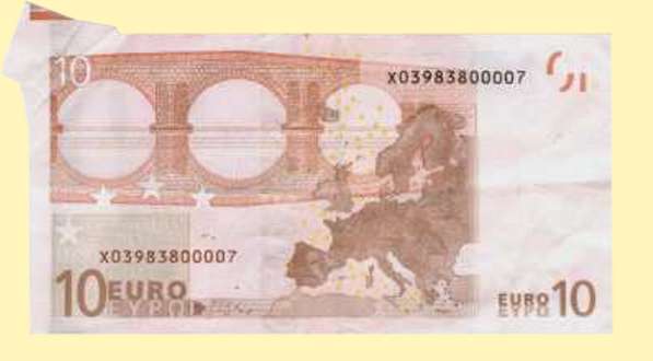 Cinq choses à savoir sur le nouveau billet de 10 euros